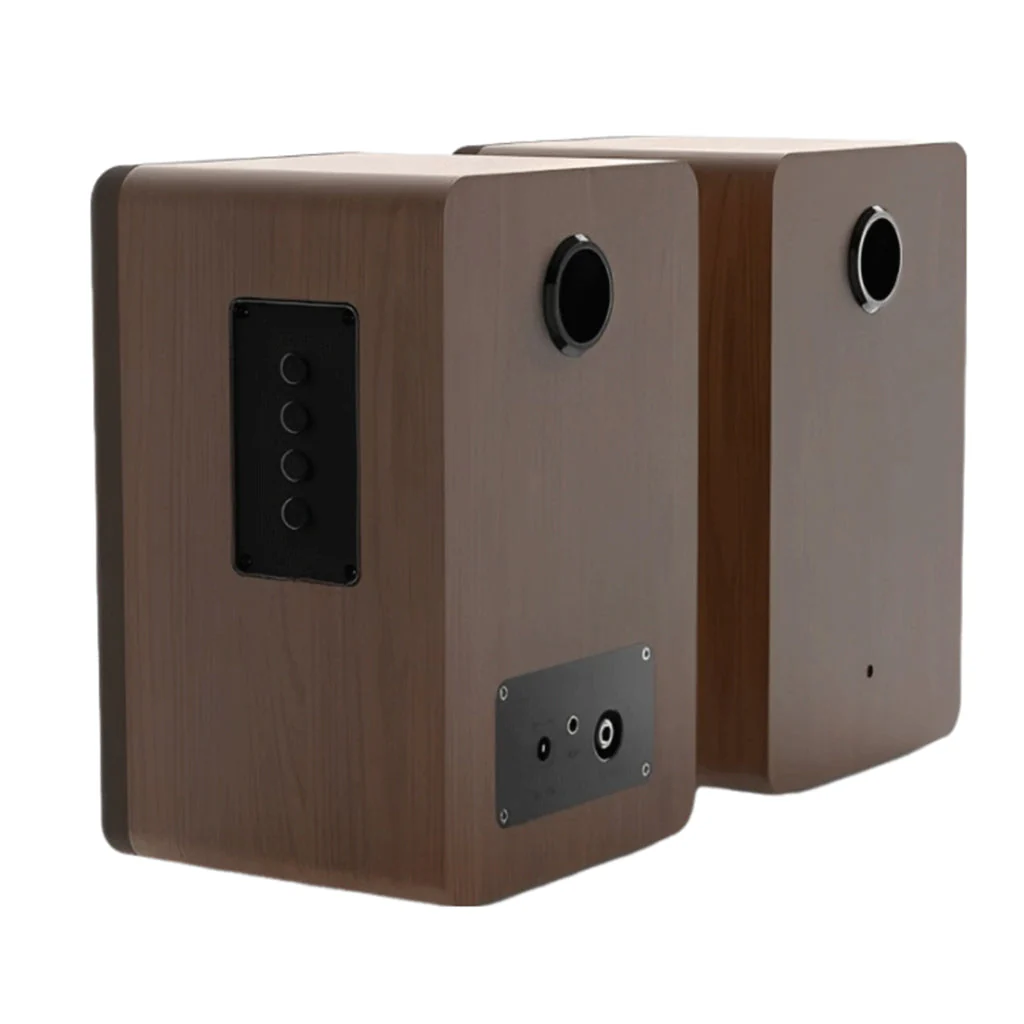 Redragon GS816 Beth 2.0 16W Bookshelf Speaker - Image 5
