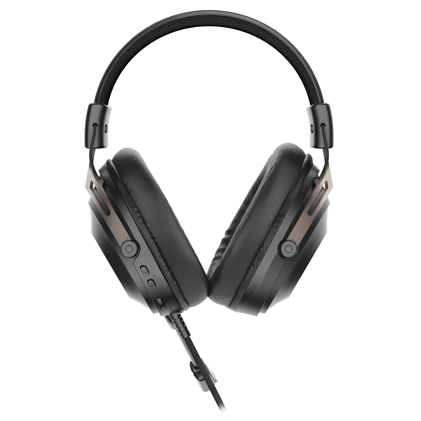 Redragon H389 Arrorain Lite RGB Wired Gaming Headset - Image 6