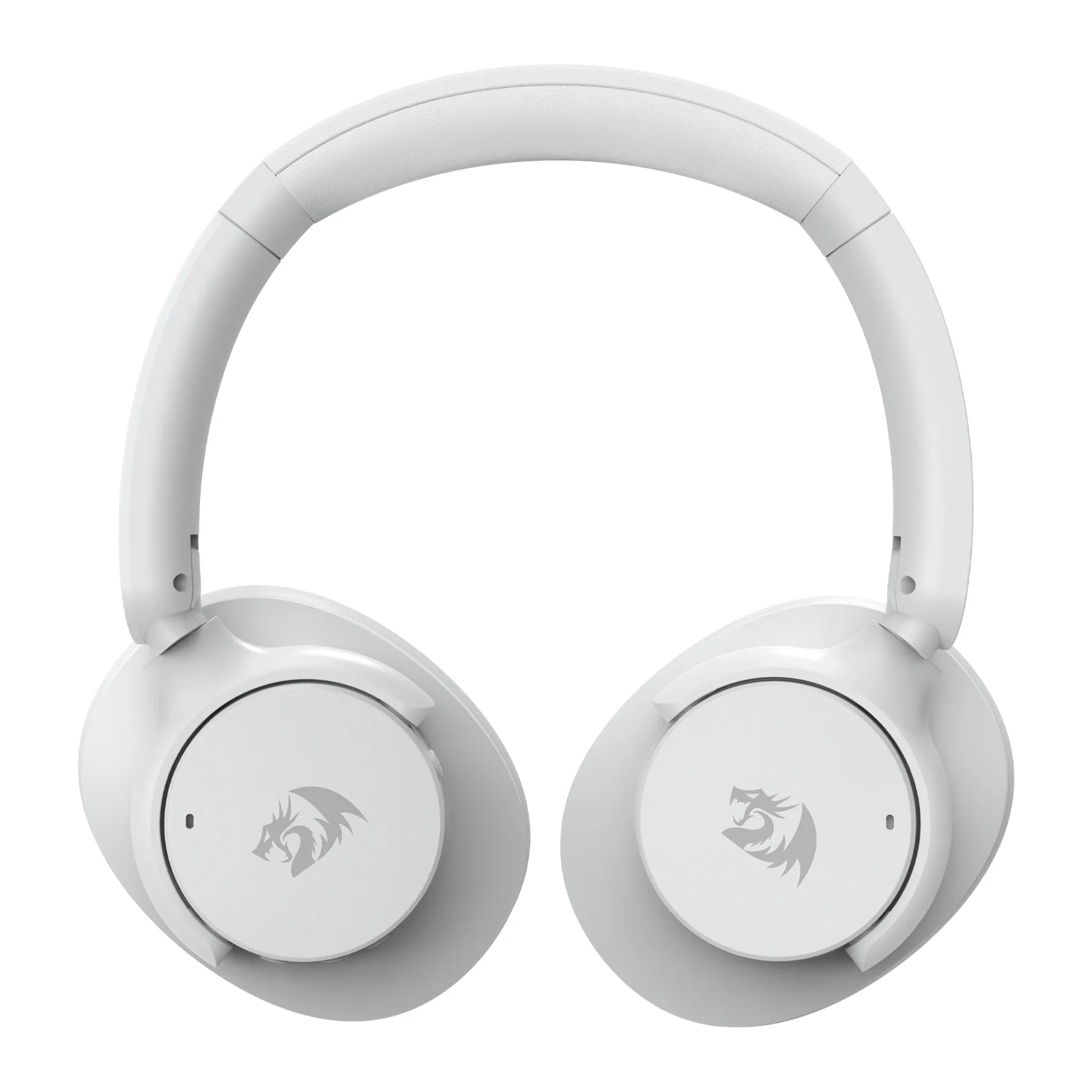 Redragon H610G Vibecore 600X ANC Bluetooth Headphone (Grey) - Image 12