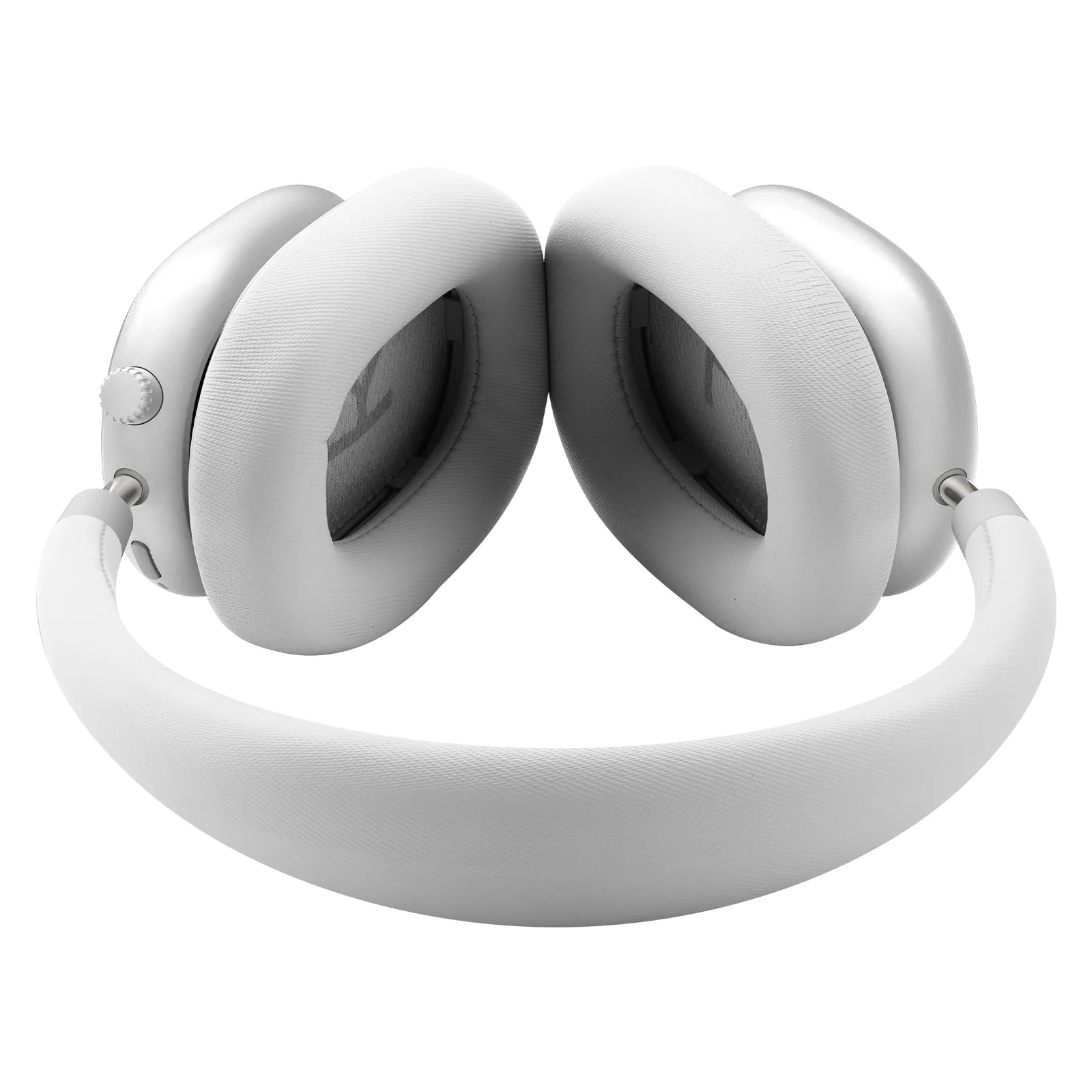 Redragon H620 Vibecore 700NC ANC Bluetooth/Wired Headphone (Silver/Grey) - Image 6