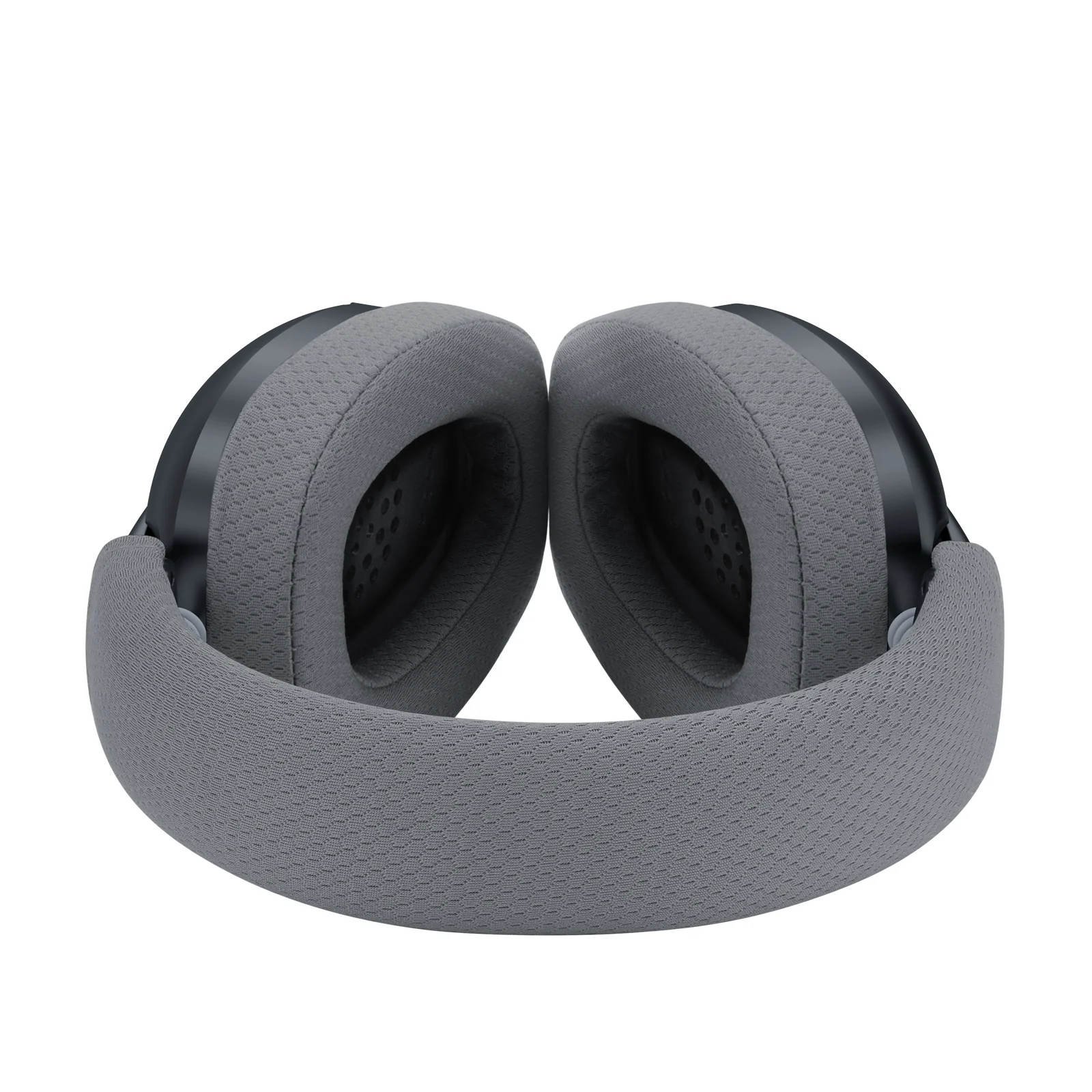 Redragon H878 Skuld Pro Lightweight Wireless Gaming Headset (Black/Blue, Black,Blue, White) - Image 14