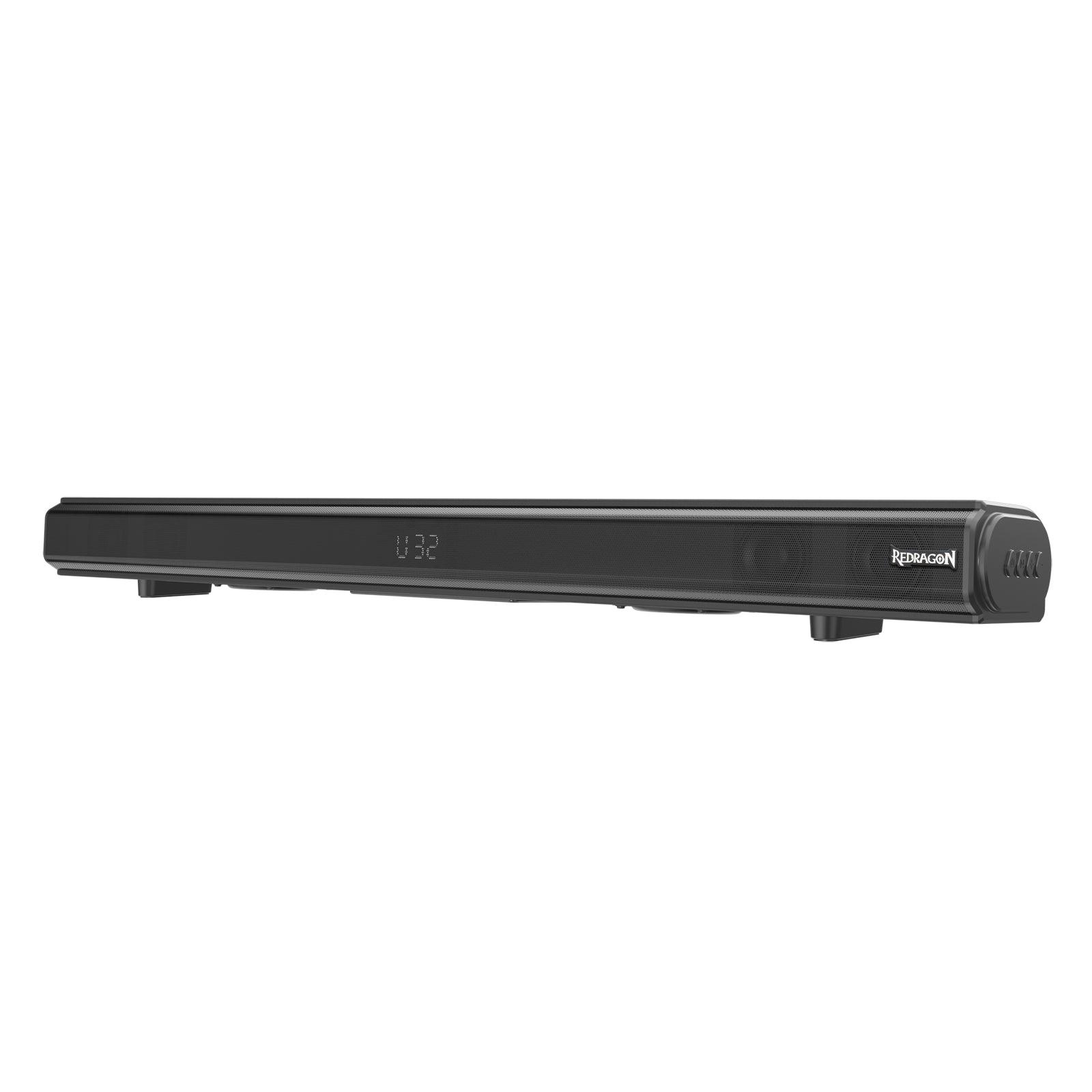 Redragon Janna Multi Soundbar for Gaming/ TV (GS815) - Image 2