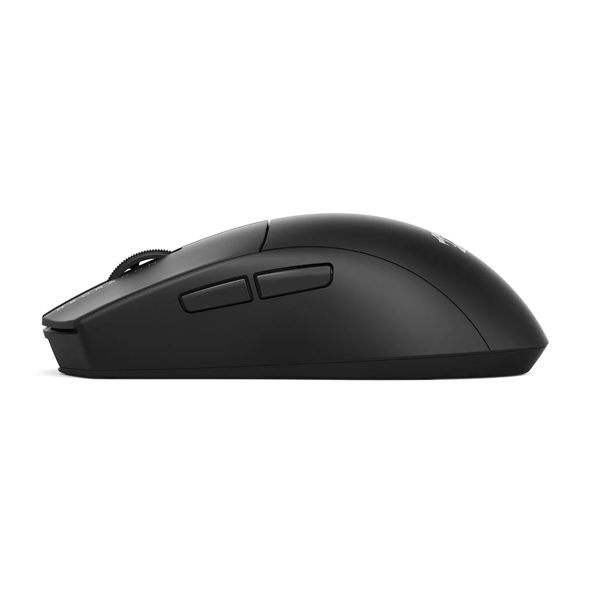 Redragon K1ng Wireless Lite Wired + 2.4GHz Dual Mode Ultra Light-Weight Gaming Mouse (Black, White) - Image 7