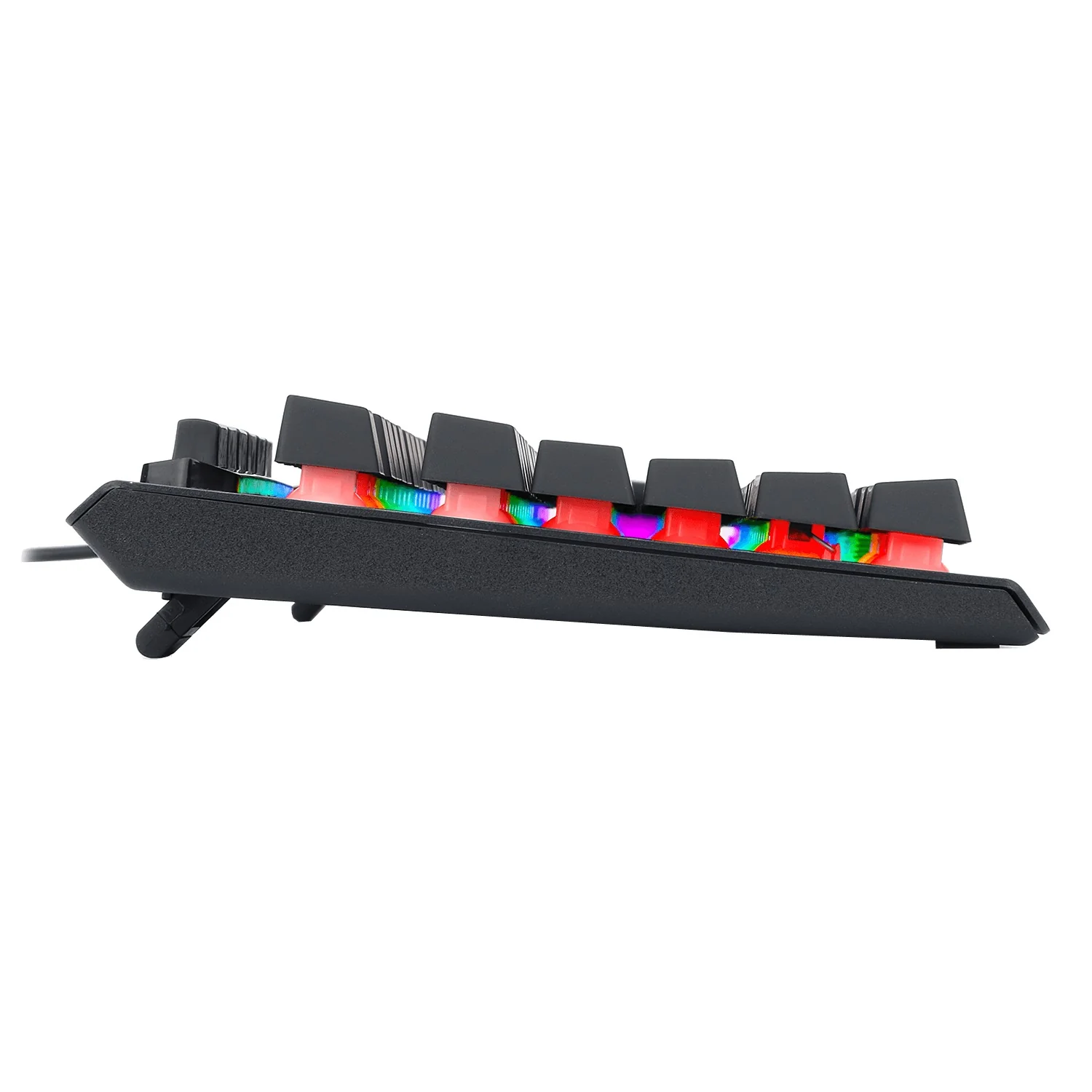 Redragon K513 Aditya Wired Gaming Keyboard With Macro Keys - Image 7