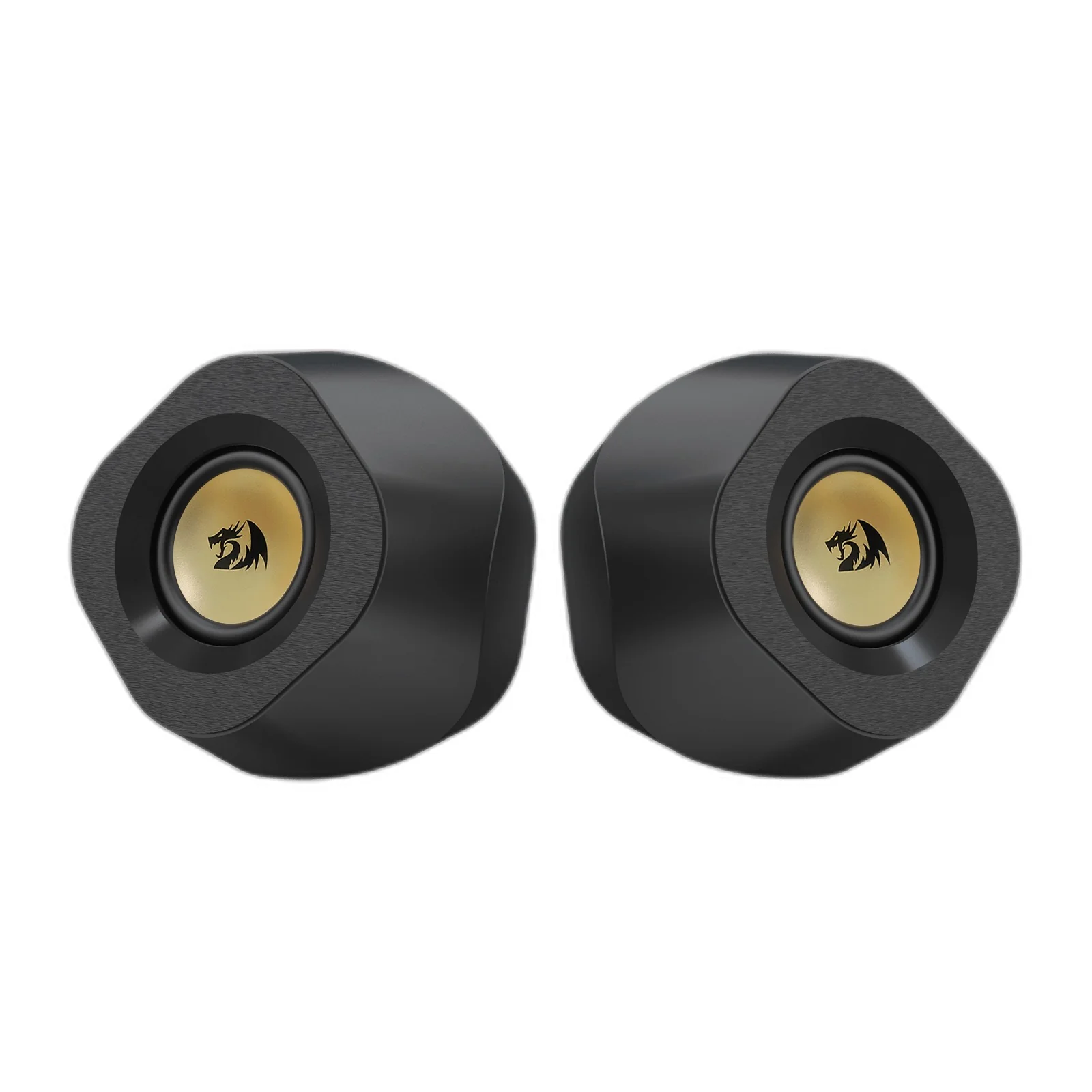 Redragon Kaidas RGB Wireless Gaming Speaker (GS590) - Image 2