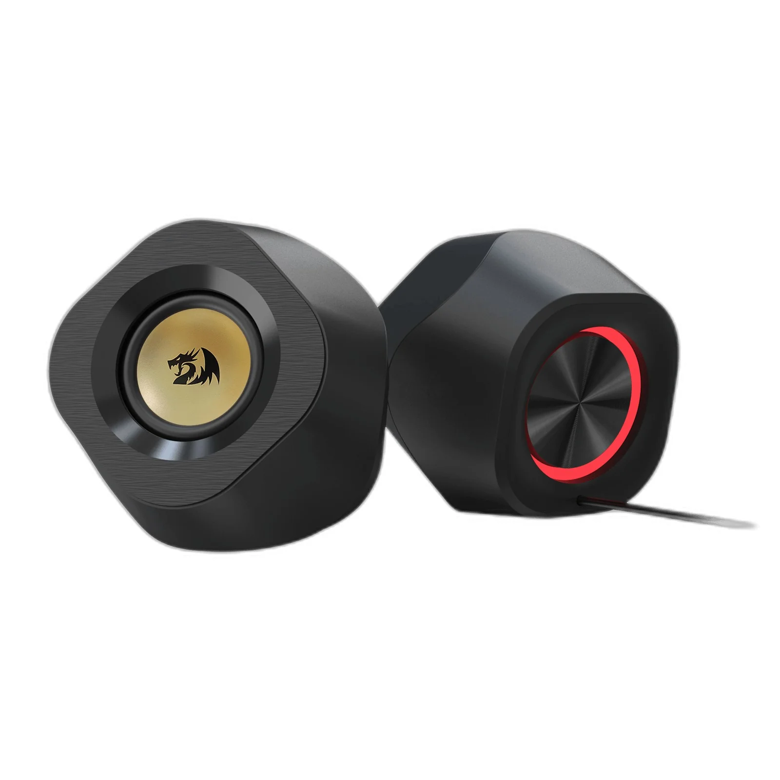Redragon Kaidas RGB Wireless Gaming Speaker (GS590) - Image 3