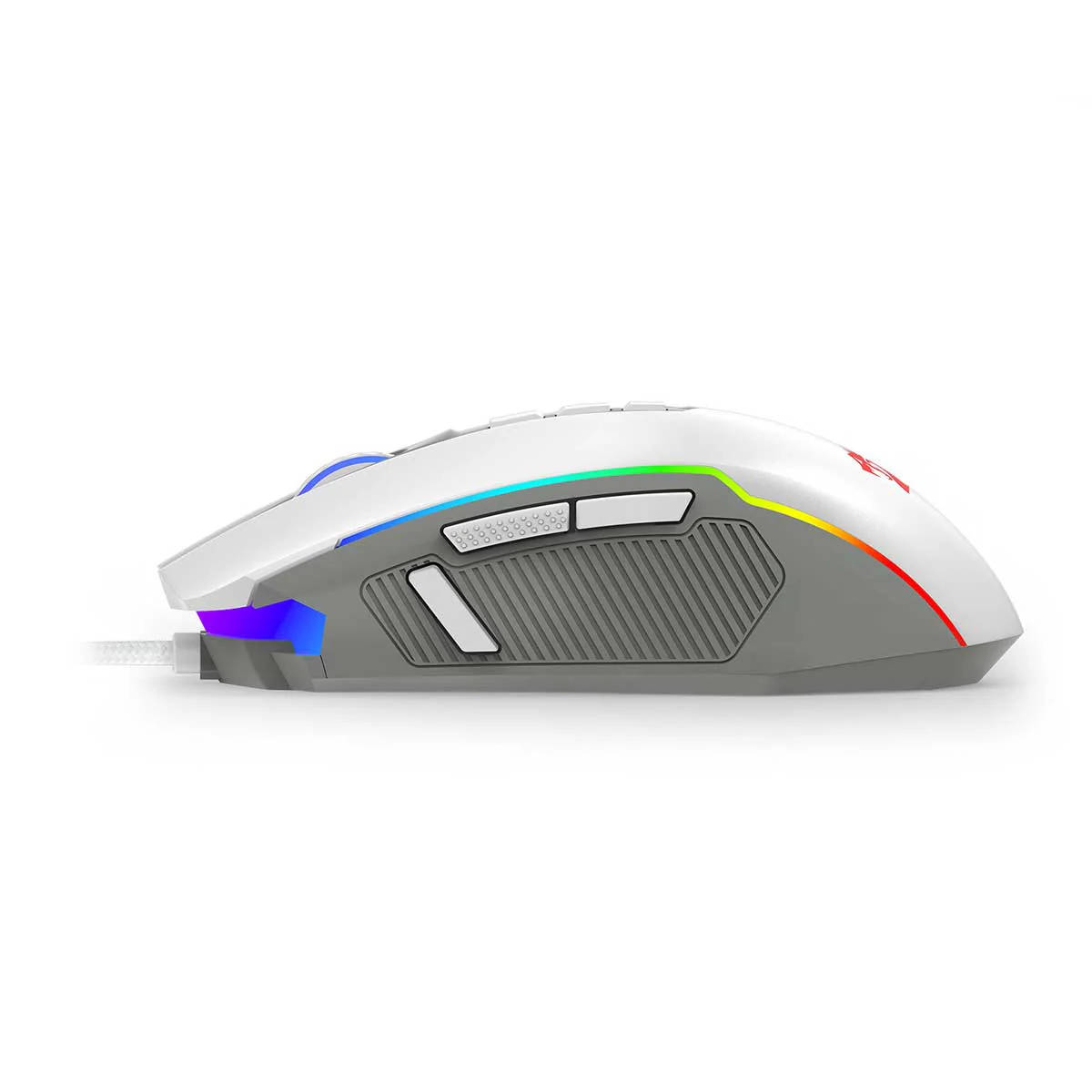 Redragon M910H Ranger Basic Wired RGB Gaming Mouse (Winter Edition) - Image 7