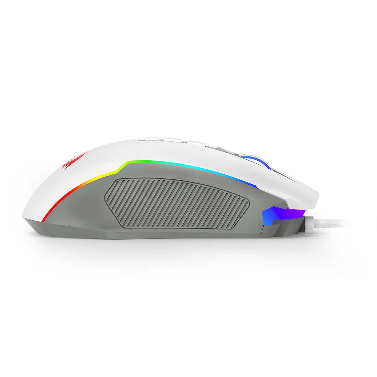 Redragon M910H Ranger Basic Wired RGB Gaming Mouse (Winter Edition) - Image 8