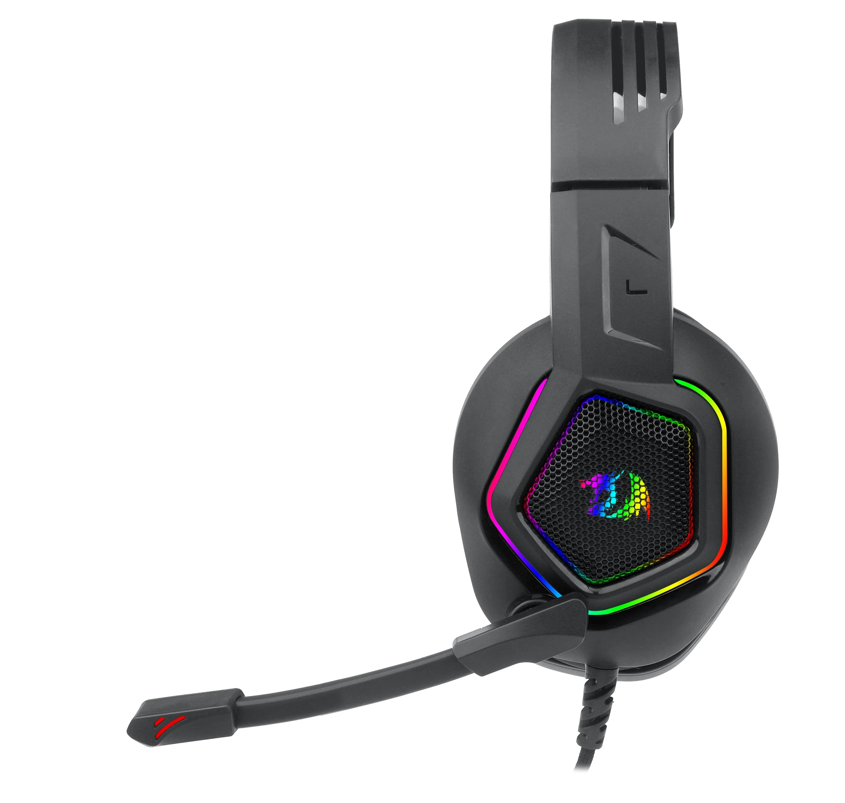Redragon Medea Gaming Headset (H280) - Image 2