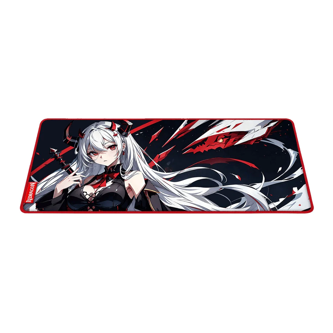 Redragon P047 Gaming Mouse Pad (Small, Large) - Image 15