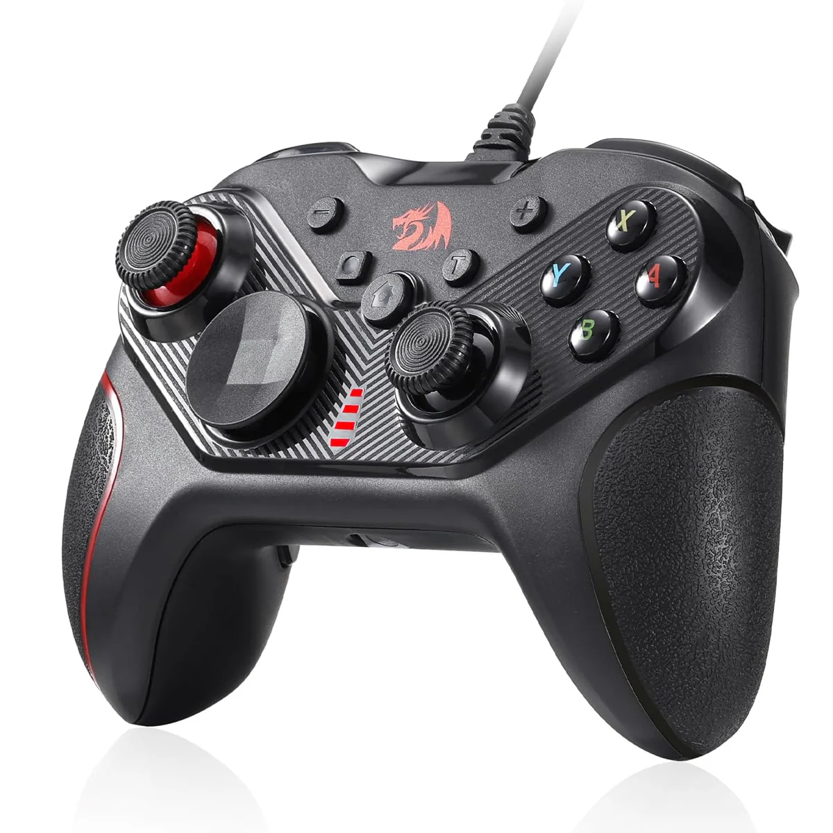 Redragon Rift Wired Gamepad (G710) - Image 10