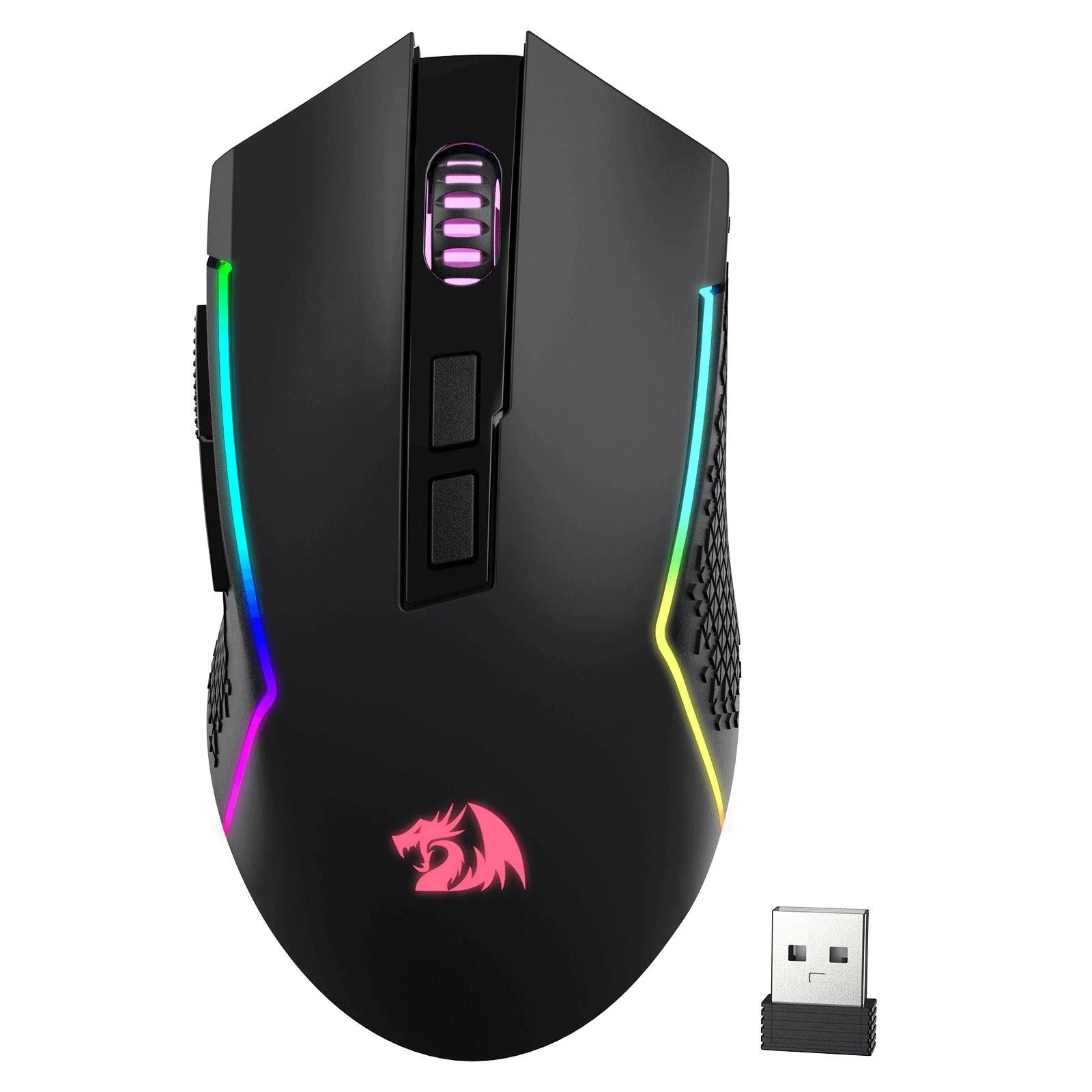Redragon Trident M693 Wireless Gaming Mouse
