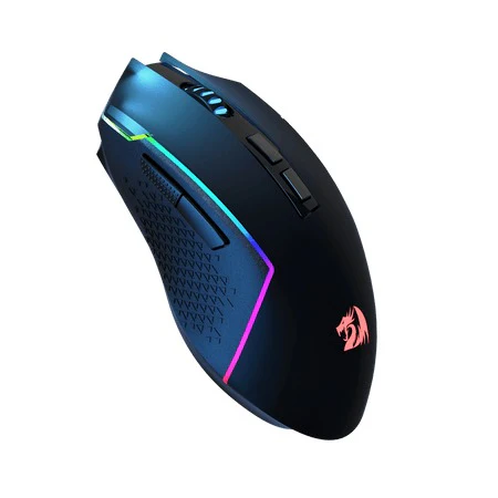 Redragon Trident M693 Wireless Gaming Mouse - Image 4