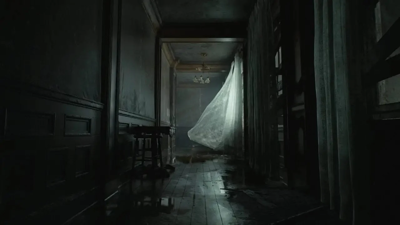 PS5 Resident Evil Requiem (Asian) - Image 3