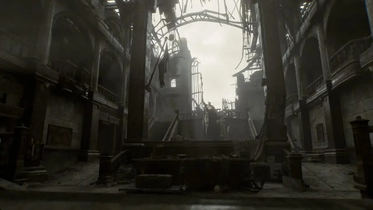 PS5 Resident Evil Requiem (Asian) - Image 7
