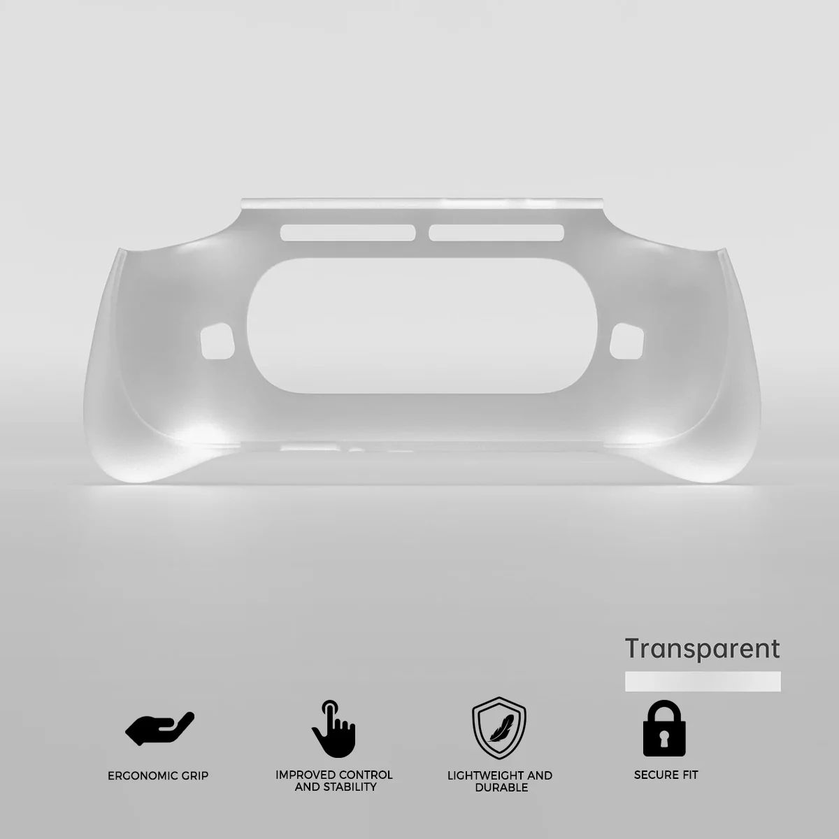 Retroid Pocket 6 Official Grip (White)