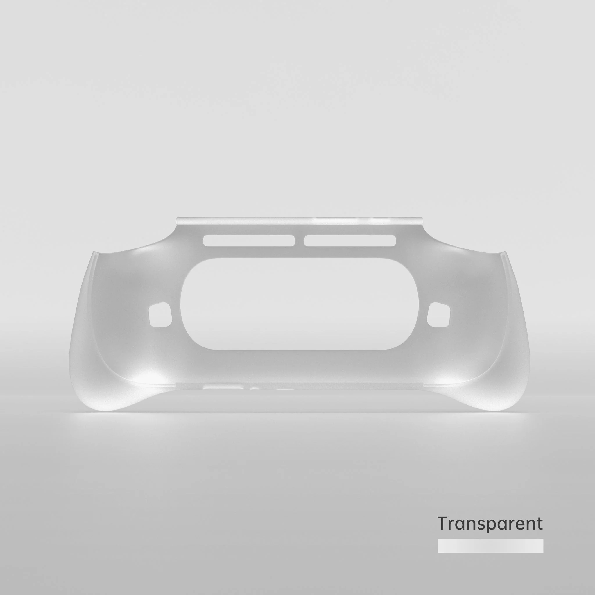 Retroid Pocket 6 Official Grip (White) - Image 3