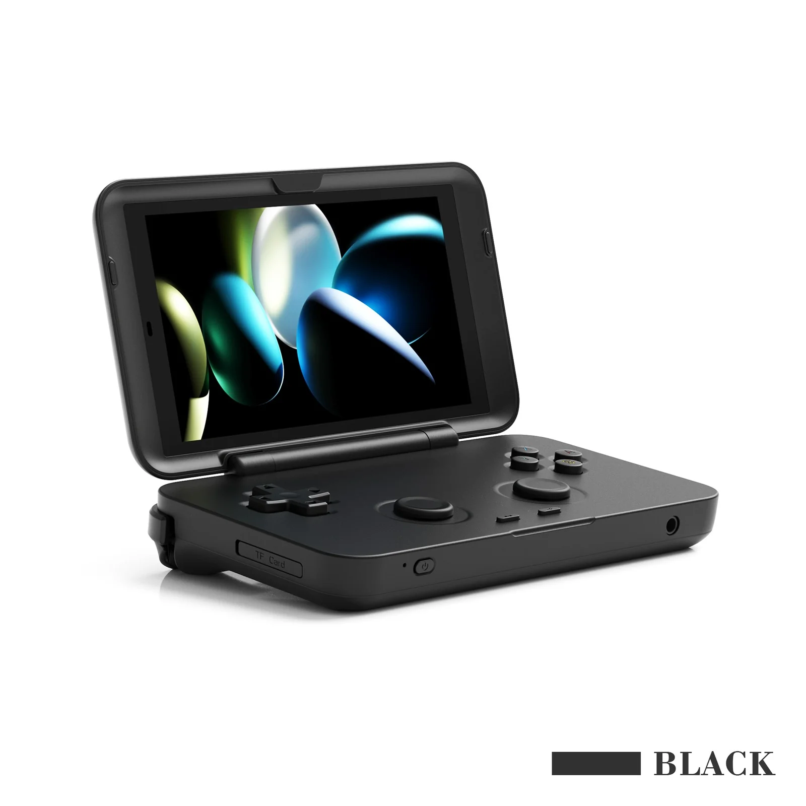 Retroid Pocket Flip Handheld Retro Gaming System - Image 4