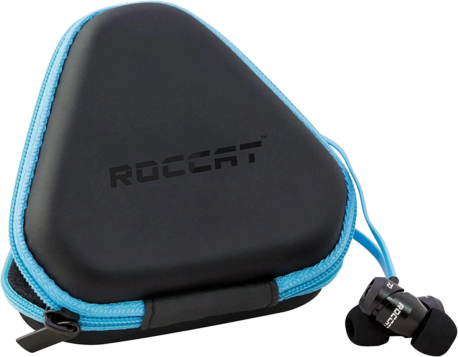 Roccat Aluma Premium Performance In-Ear Headset (ROC-14-210-AS) - Image 4