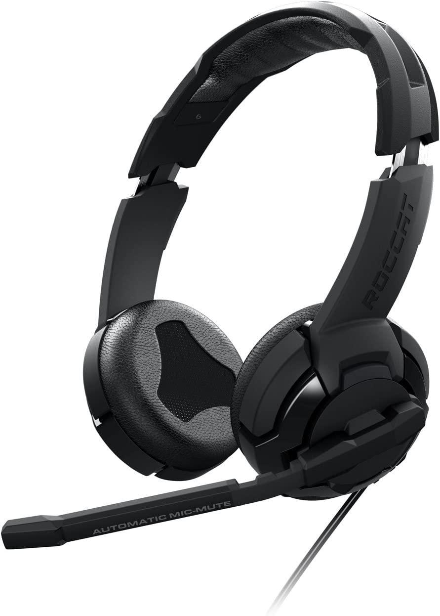Roccat Kulo Virtual 7.1 USB Gaming Headset Black - Image 3