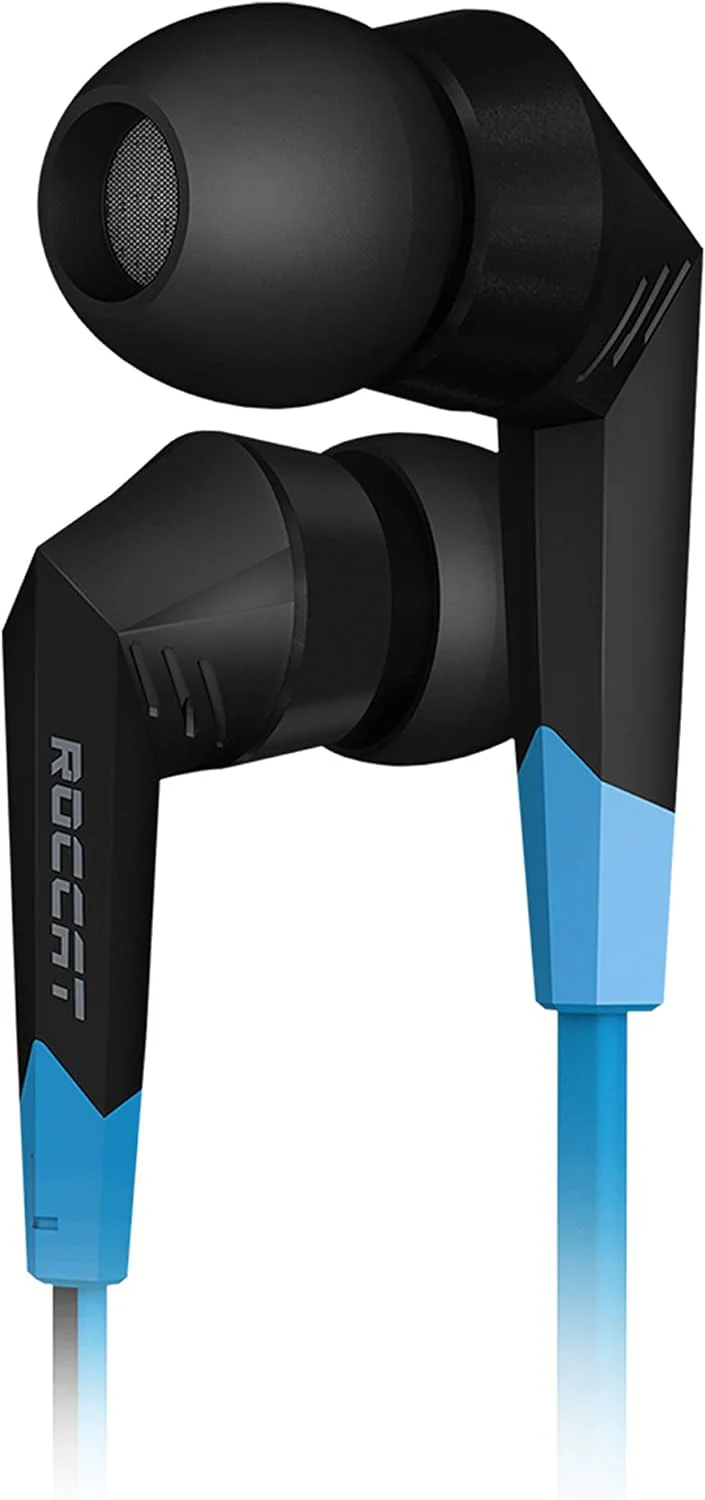 ROCCAT SYVA HIGH PERFORMANCE IN-EAR HEADSET (ROC-14-100-AS) - Image 3