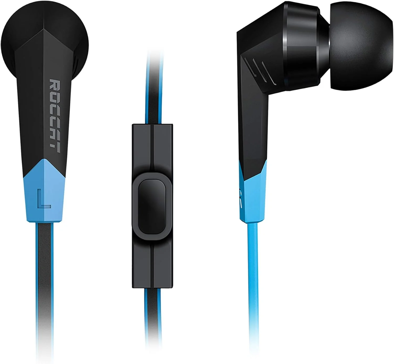 ROCCAT SYVA HIGH PERFORMANCE IN-EAR HEADSET (ROC-14-100-AS) - Image 4