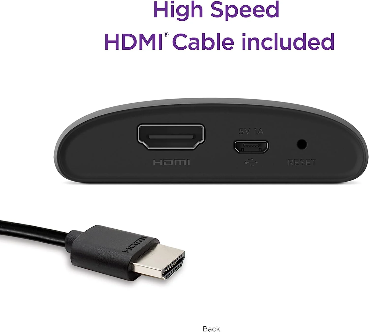 Roku Express (Redbox $5 Off Code Inside) - Image 3