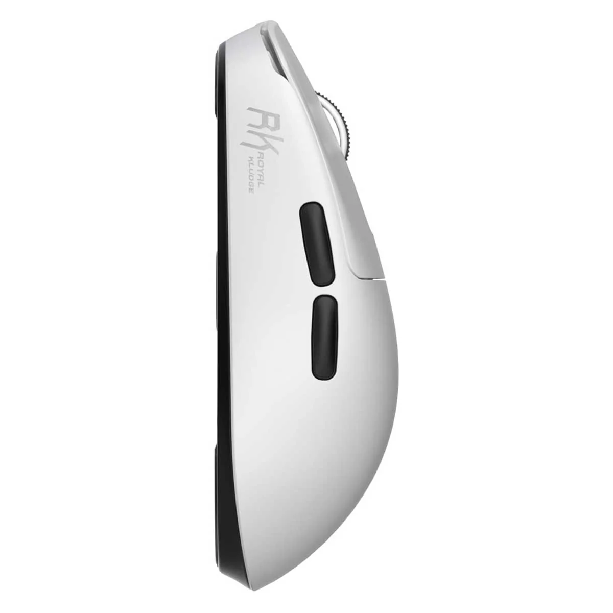 Royal Kludge M3 8K Hz Gaming Mouse (Dark Knight, Panda, Berry Red) - Image 11