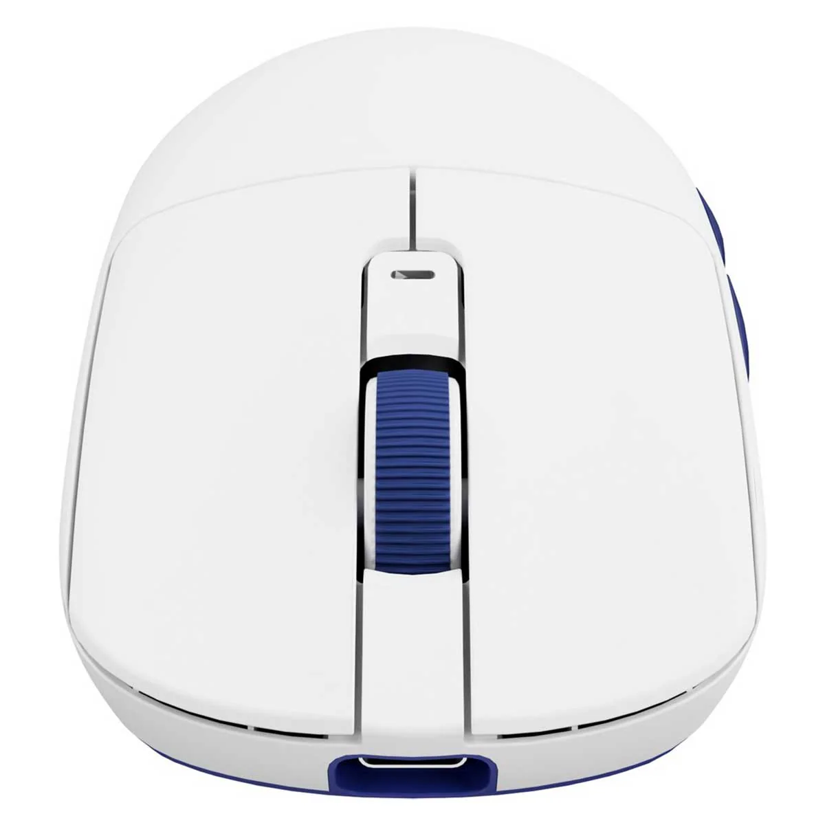 Royal Kludge M30 1K Hz Gaming Mouse (Black Orange, White Blue, RK Orange) - Image 14