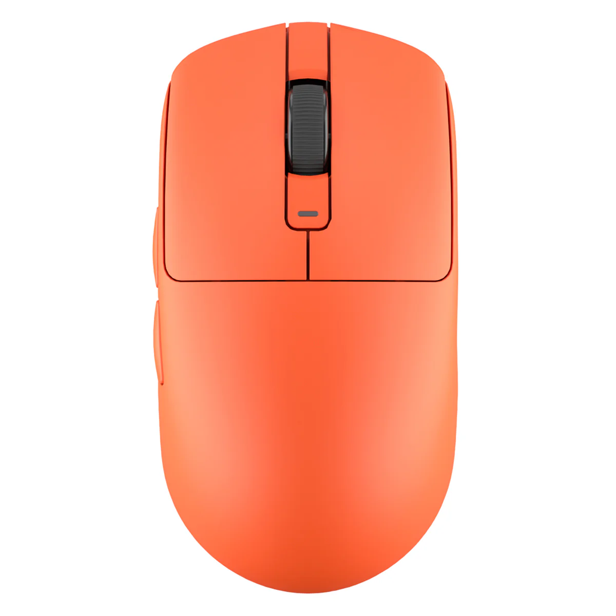 Royal Kludge M30 1K Hz Gaming Mouse (Black Orange, White Blue, RK Orange) - Image 16