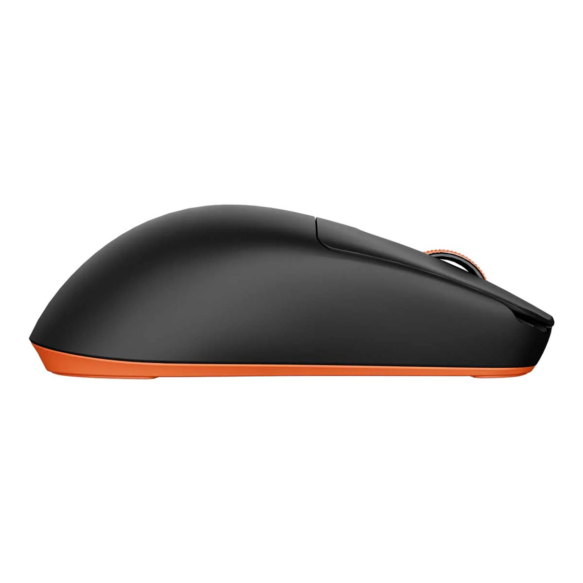 Royal Kludge M30 1K Hz Gaming Mouse (Black Orange, White Blue, RK Orange) - Image 5