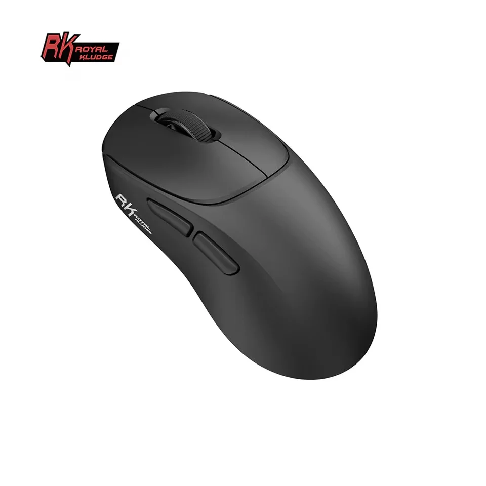 Royal Kludge MG5 8K Polling Rate Tri-mode Gaming Mouse (Dark Knight, Panda, Save the Oceans) - Image 7