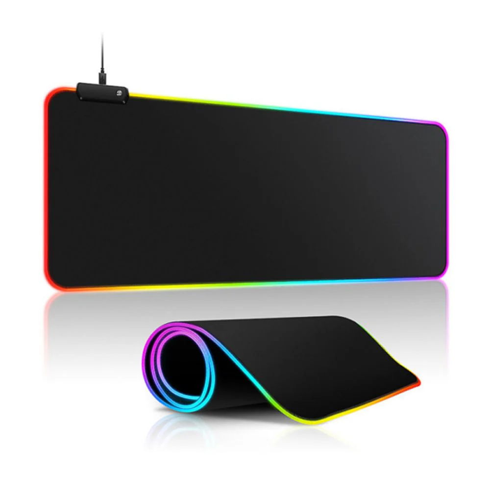 Royal Kludge RGB-03 Gaming Mouse Pad (XL) - Image 2