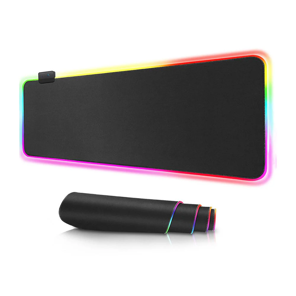Royal Kludge RGB-03 Gaming Mouse Pad (XL) - Image 3