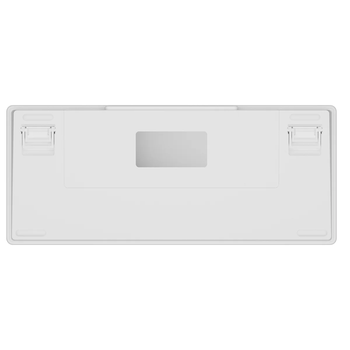 Royal Kludge RK-M75 HE RGB 81 Keys Hot-Swappable Mechanical Keyboard Frame Aurora (Mint Switch) - Image 10