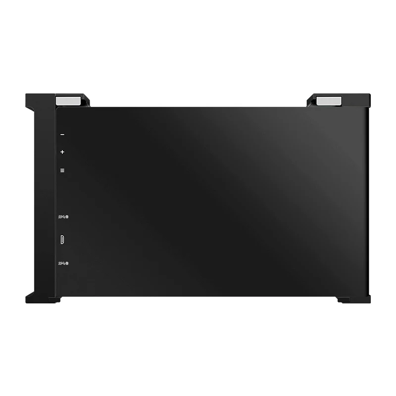 S13 13" FHD (1920x1080) IPS HDR Portable Dual Screen Monitor for Notebook Laptop + Sleeve - Image 7