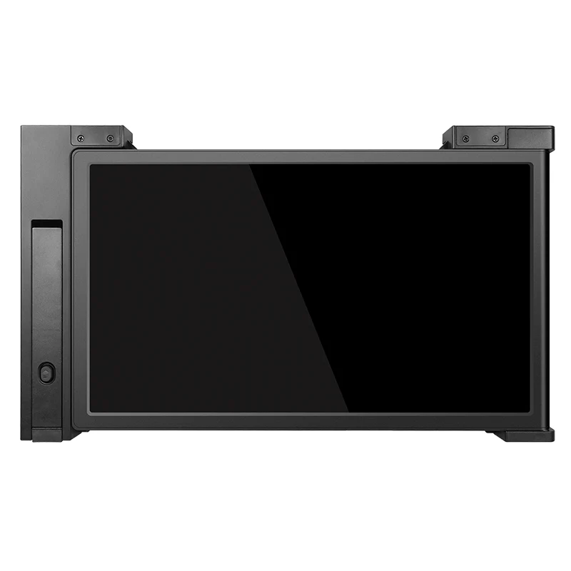 S13 13" FHD (1920x1080) IPS HDR Portable Dual Screen Monitor for Notebook Laptop + Sleeve - Image 9