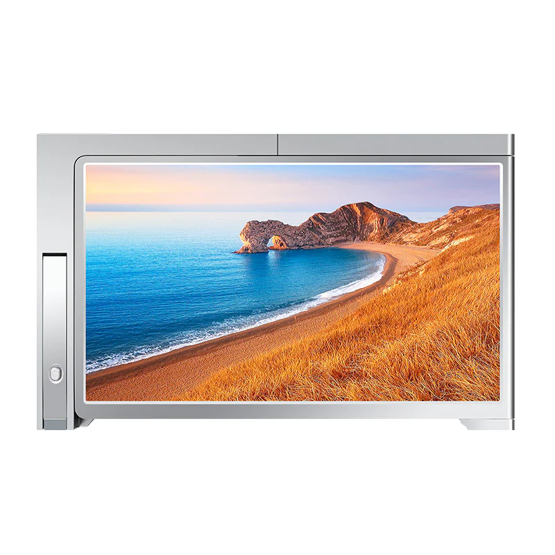 S300 13.3" FHD (1920x1080) IPS Portable Dual Screen Monitor for Notebook Laptop + Sleeve - Image 10