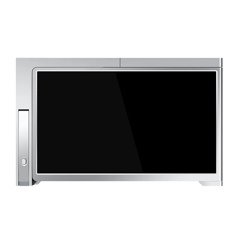 S300 13.3" FHD (1920x1080) IPS Portable Dual Screen Monitor for Notebook Laptop + Sleeve - Image 9