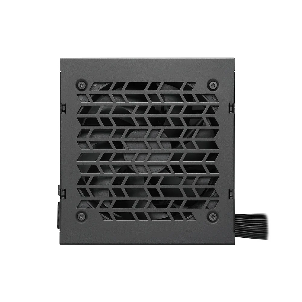 Sama K650 650W 80+ Bronze ATX 2.52 Non-Modular Power Supply (Black) (K0650-BKBFWA25-US) - Image 7