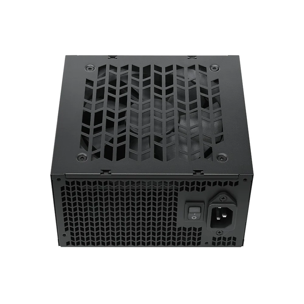 Sama K750 750W 80+ Bronze ATX 2.52 Non-Modular Power Supply (Black) (K0750-BKBFWA25-US) - Image 7