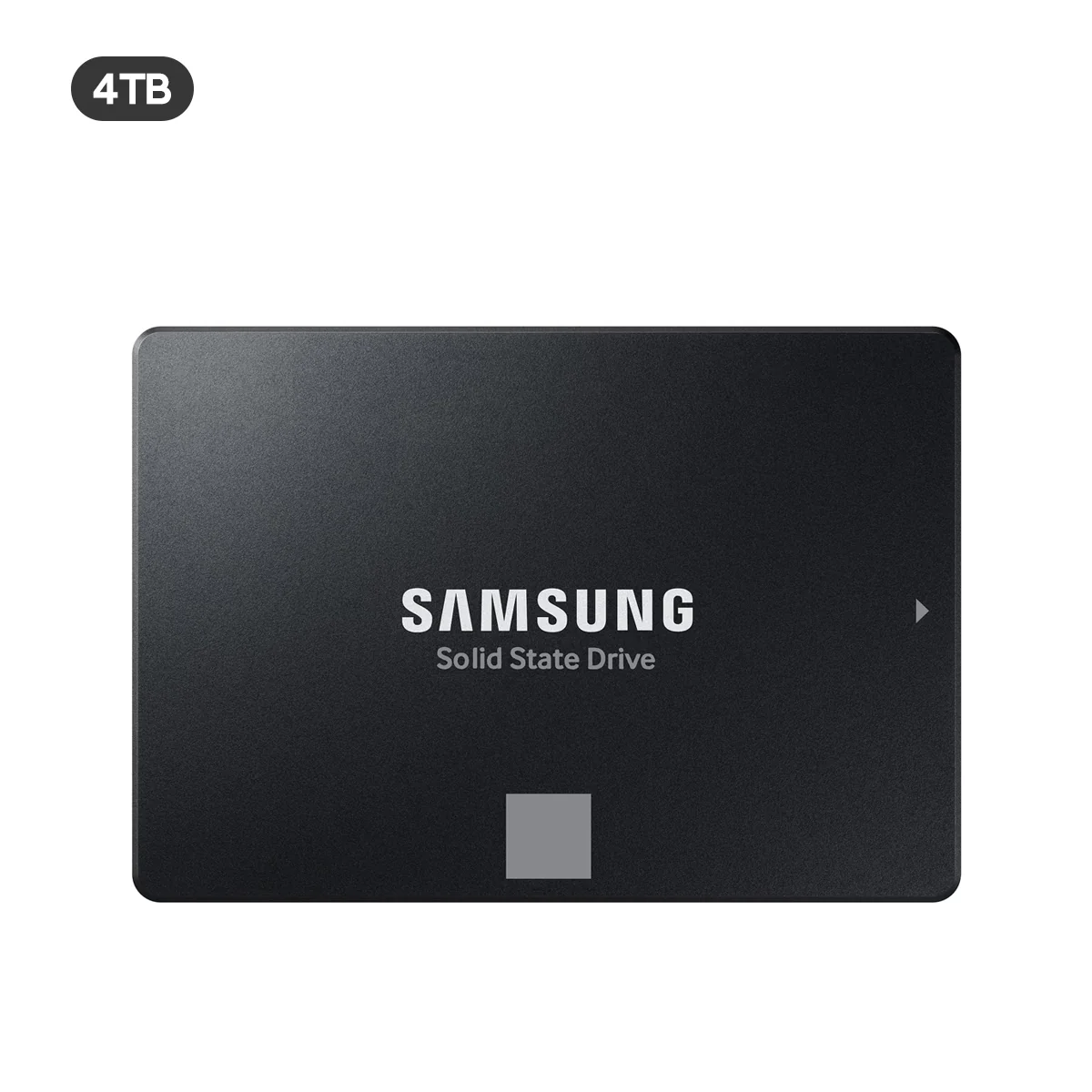 Samsung 870 EVO  Sata III 2.5” SSD (1TB, 2TB, 4TB)(MZ-77E1T0BW, MZ-77E2T0BW, MZ-77E4T0BW) - Image 14