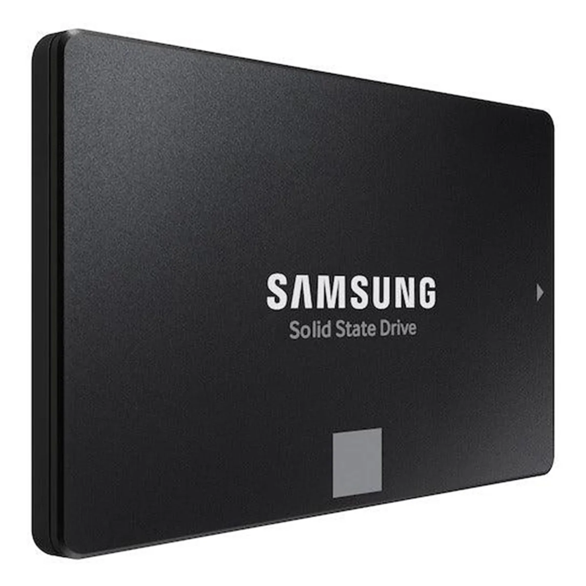 Samsung 870 EVO 250GB Sata III 2.5” SSD (MZ-77E250BW) - Image 2