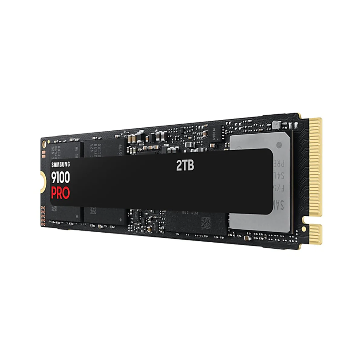 Samsung 9100 Pro PCIe 5.0 x4 NVMe M.2 SSD (1TB, 2TB, 4TB, 8TB) - Image 13