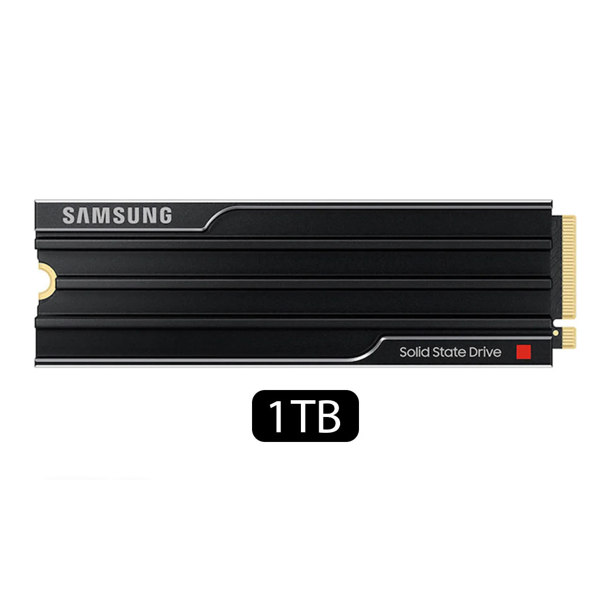 Samsung 9100 Pro PCIe 5.0 x4 NVMe M.2 SSD with Heatsink (1TB, 2TB, 4TB, 8TB) - Image 10