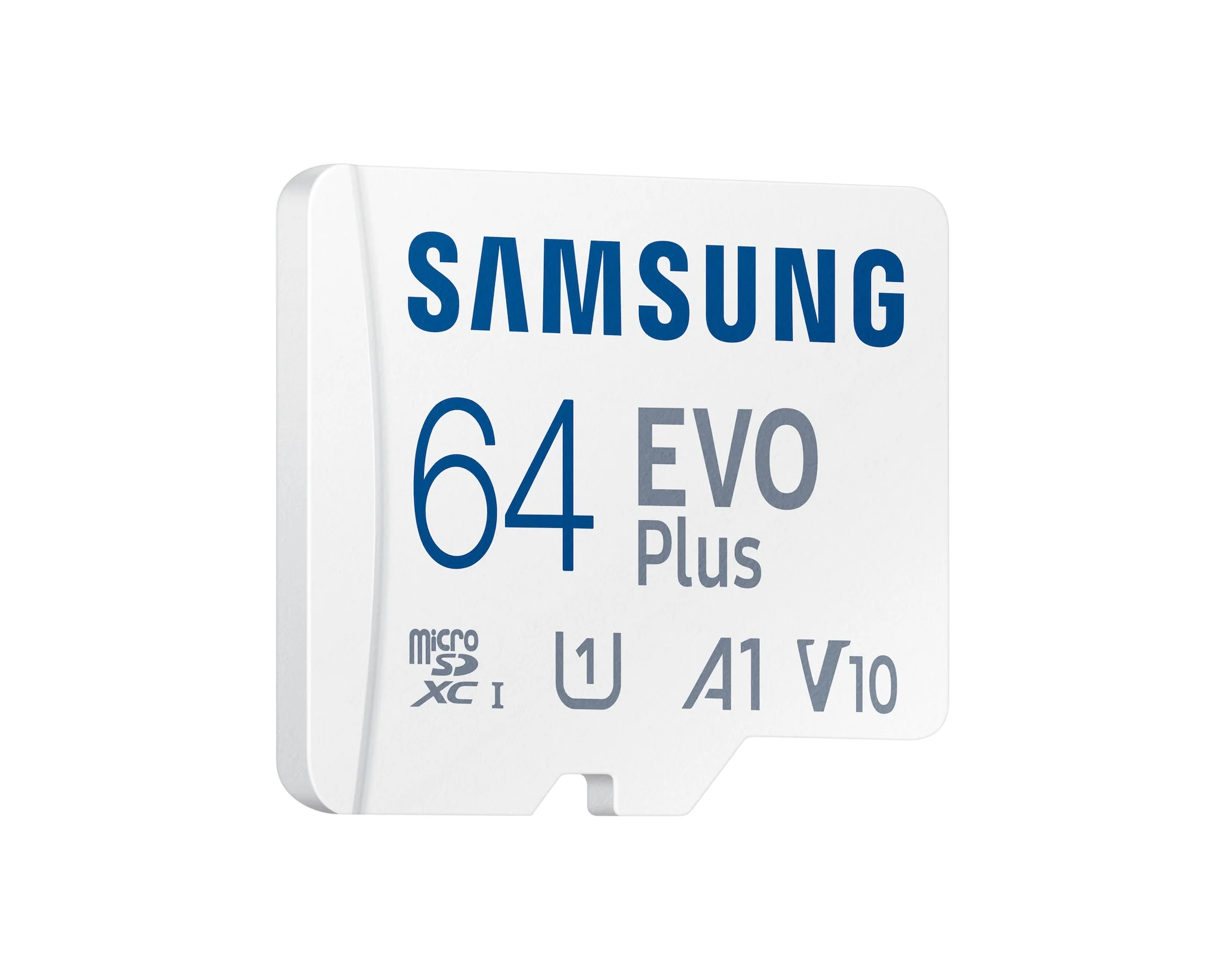 Samsung Evo Plus microSDXC UHS-I 160mb/s Read Memory Card with SD Adapter (64GB, 128GB) - Image 11