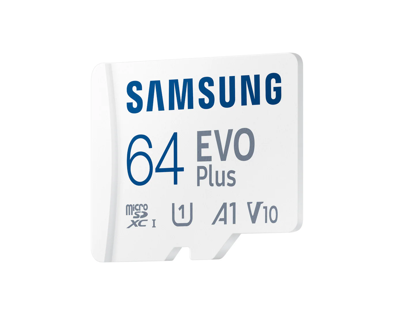 Samsung Evo Plus microSDXC UHS-I 160mb/s Read Memory Card with SD Adapter (64GB, 128GB) - Image 12