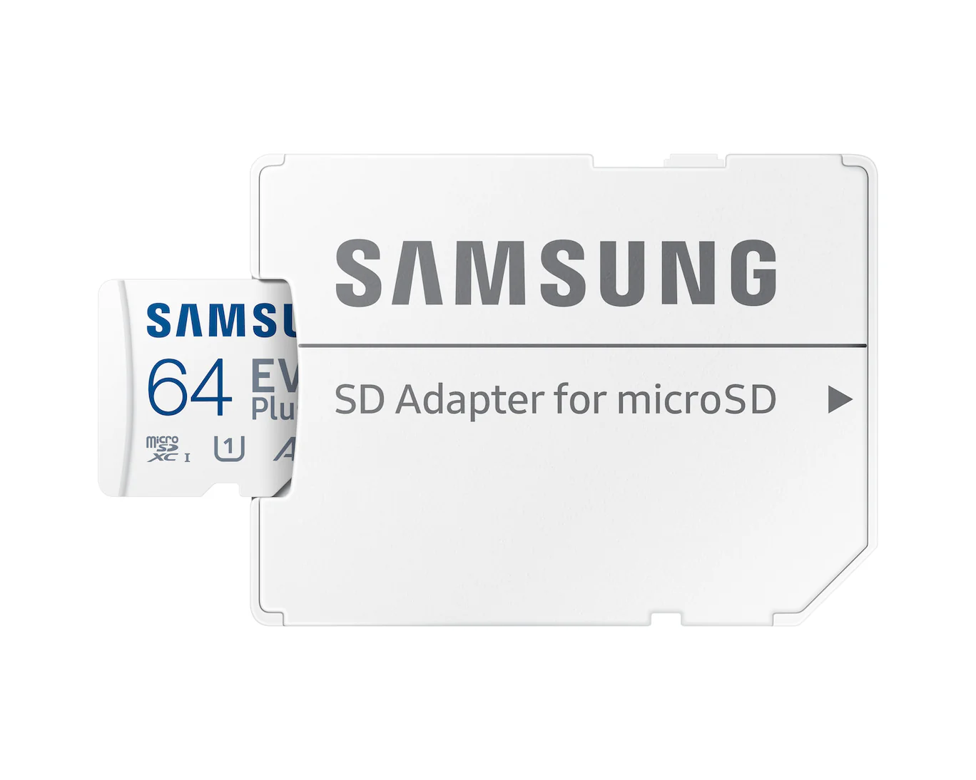 Samsung Evo Plus microSDXC UHS-I 160mb/s Read Memory Card with SD Adapter (64GB, 128GB) - Image 15