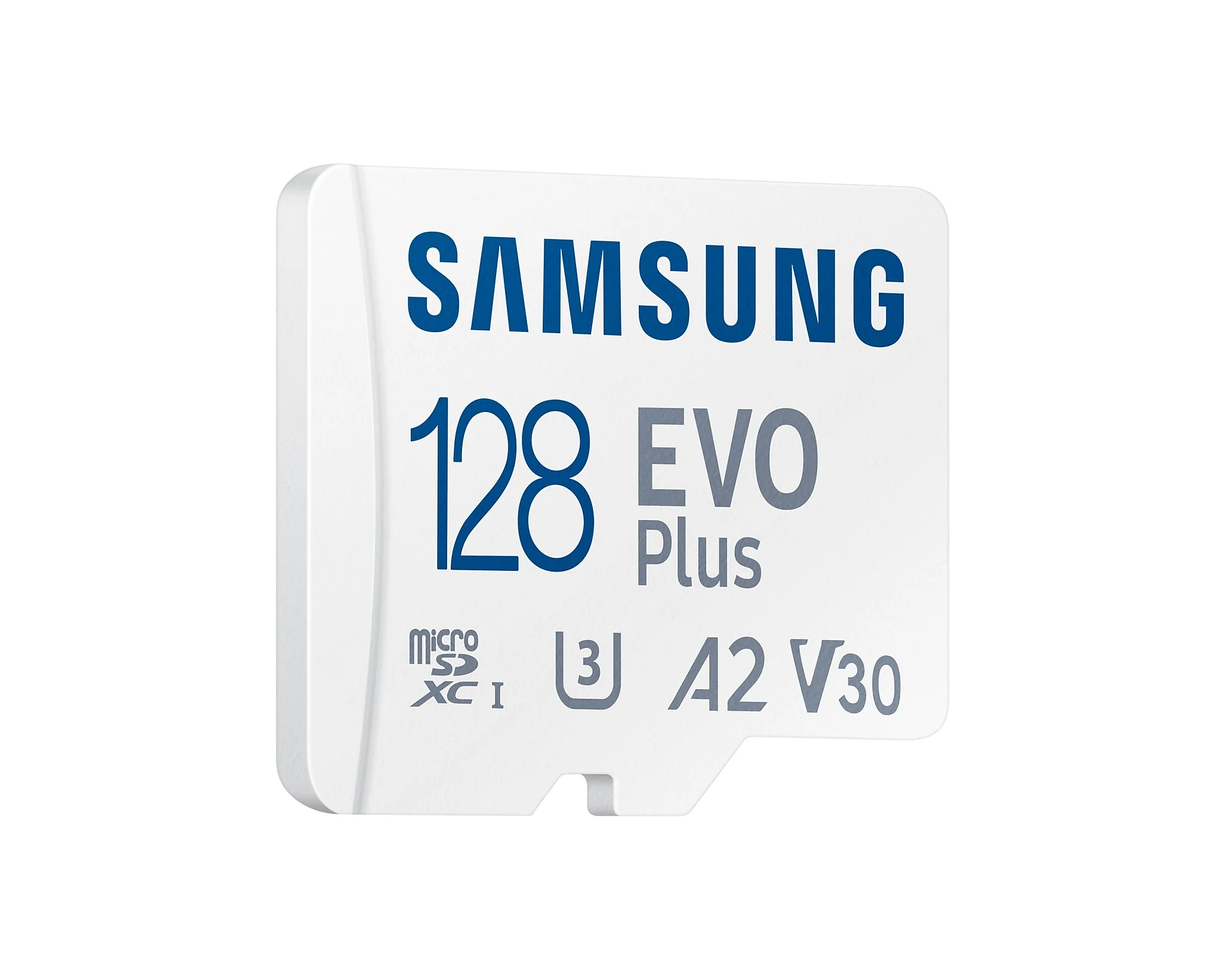 Samsung Evo Plus microSDXC UHS-I 160mb/s Read Memory Card with SD Adapter (64GB, 128GB) - Image 3