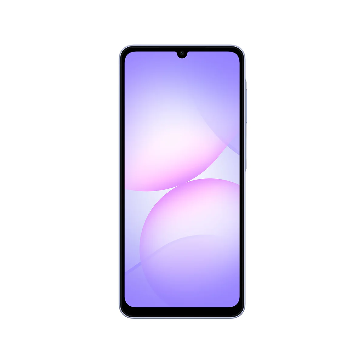 Samsung Galaxy A07 6.7" 4GB + 128GB 50MP Dual-SIM 5000mAh (Black, Light Violet) - Image 13